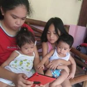 Vhebz Natonton profile icon