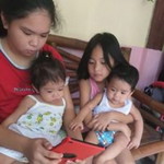 Vhebz Natonton profile icon