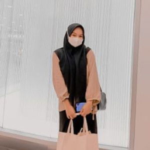 Ita Anjani profile icon