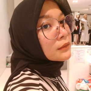 Fatihah Idrus profile icon