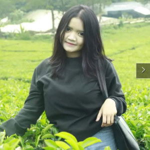 Siti jamilah profile icon