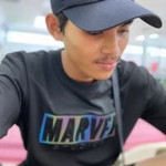 Nattawut Changlek profile icon