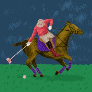 Michelle Toledo profile icon