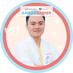Bác sĩ Nguyễn Phúc Anh Duy profile icon