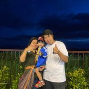 Joie Roselle Ebron - Villegas profile icon