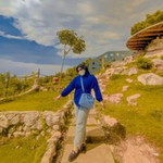 Tnsfitri profile icon