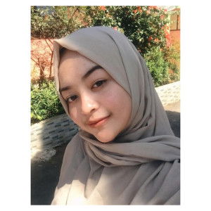 Khansa Fitria profile icon