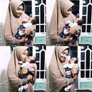 Rahmita Nur Imani profile icon