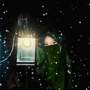 Lutfia Khoirunnisa profile icon