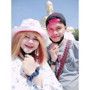 ซ้อ'กลอย แก้มป่อง profile icon