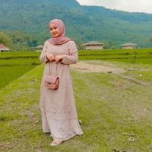 Sity Nuraisiyahh profile icon