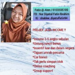 DIYATUL FATIN94 profile icon