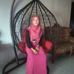nurul atikah mohd shurinamin profile icon