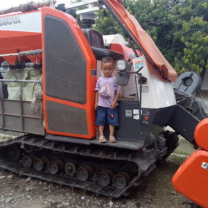 Maratus Syolihah profile icon