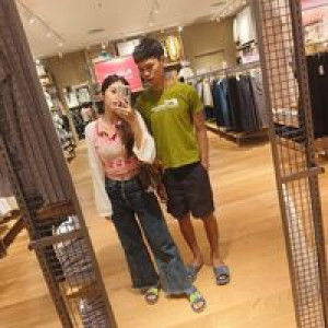 Beam Nat'chayapha profile icon