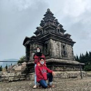 Tiwuleh Rajane profile icon