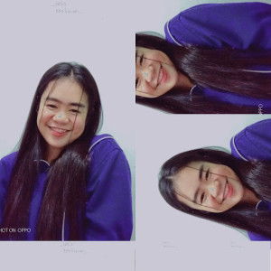 Rebecca Johnny profile icon