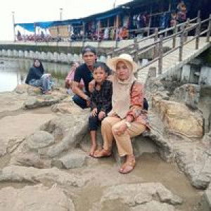 Ima - Ntie profile icon