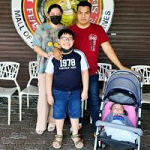 Enah Sanchez II profile icon