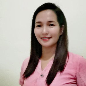 Joyce Abragan profile icon