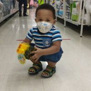 Milkvanila Udoka profile icon