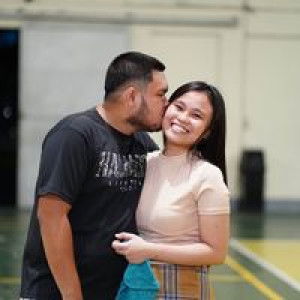 Joana Marie Pan profile icon