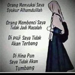 Suza Hamid profile icon