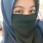 nurtahiyah abubakar profile icon