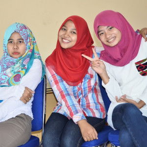 Sofia Febriani profile icon