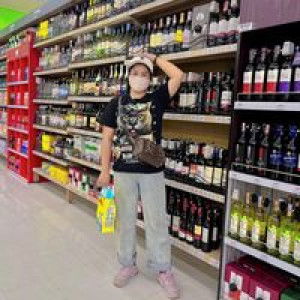 Pornpimon Klumphet profile icon