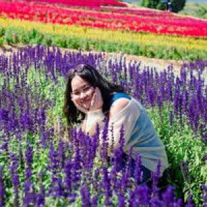 Wicharapa Sripromsa profile icon