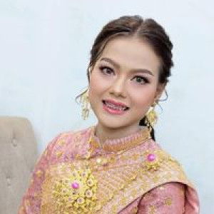 May May Kittiya profile icon