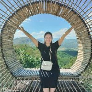 Angel Tuballas Tamayo profile icon