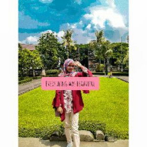 Sinta Mutohharoh profile icon