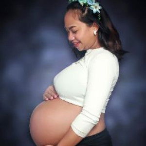 Grace Ann Pareja profile icon