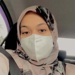 Athirah Nazri profile icon