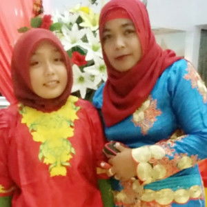 Husnaeni Usman profile icon