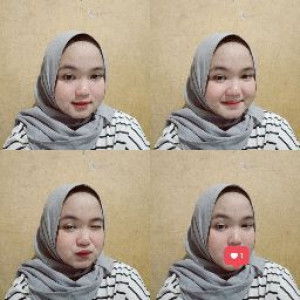 Salsabilla Lumena profile icon