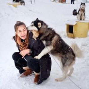 Yiing Nannarin Duangjitt profile icon