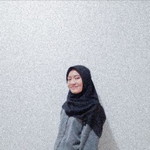 rizka amalia profile icon