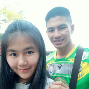 Pang' Lham profile icon