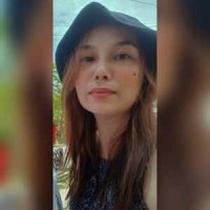 Eliza Belandres Dueñas