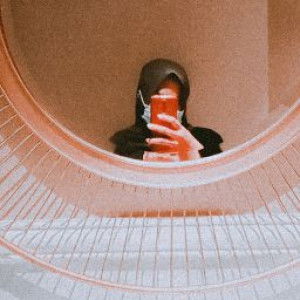 Keisha Putri profile icon