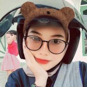 Intan Fitriana profile icon