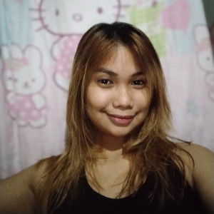 Farah Marie Arizala profile icon