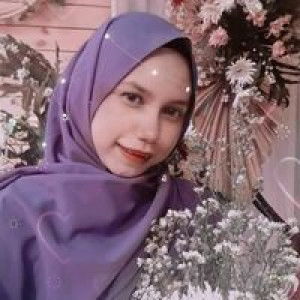 Dewi Asiyah profile icon