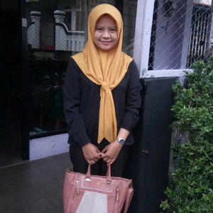 Hesti Prihastuti Dewi profile icon