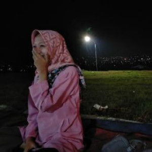 Shilvi Nofita profile icon