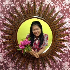 Eunice Elizabeth profile icon