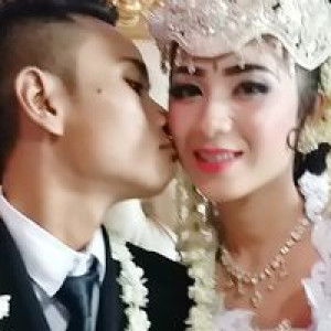 Vivit Prasetyo profile icon